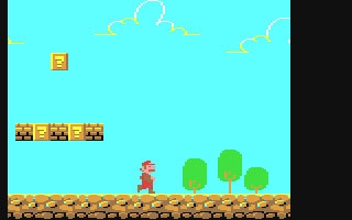 Super Mario Bros [Preview] image